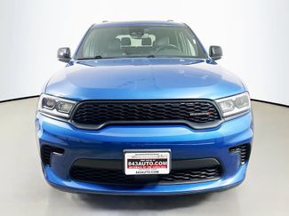 Used 2024 Dodge Durango GT AWD/4WD video 2