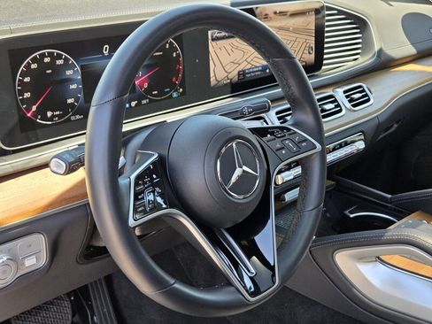 Certified 2026 Mercedes-Benz GLE 350 4MATIC image 25