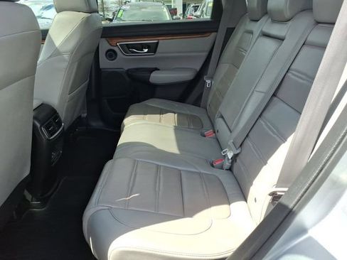 Used 2018 Honda CR-V Touring image 15