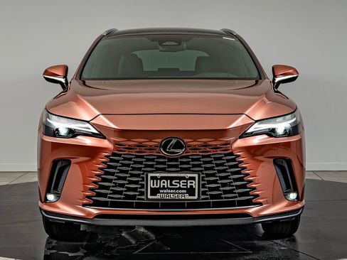 Certified 2023 Lexus RX 350 Premium Plus w/ Accessory Package (Z1) FWD image 2