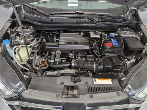 Used 2021 Honda CR-V Touring image 14