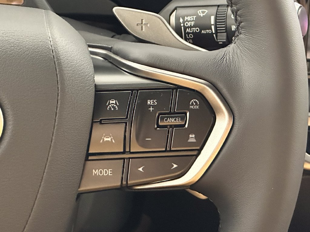 New 2026 Lexus RX 350 Premium AWD/4WD image 30