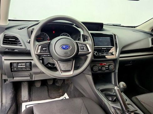 Used 2023 Subaru Impreza 2.0i AWD/4WD image 12