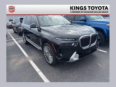 Used 2024 BMW X7 xDrive40i