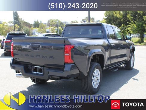 New 2026 Toyota Tacoma SR5 AWD/4WD image 7
