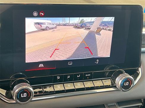 New 2026 GMC Canyon Elevation w/ Convenience Package image 9