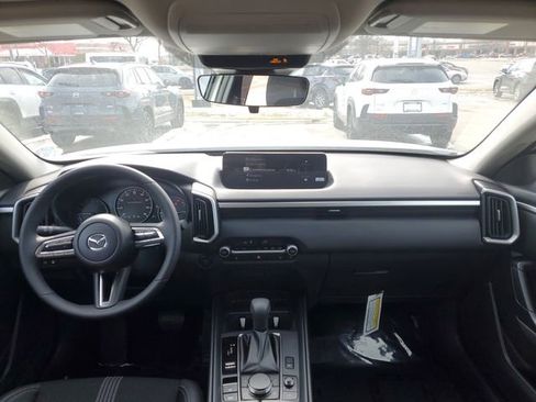 New 2026 MAZDA CX-50 2.5 Hybrid w/ Weather Package image 21
