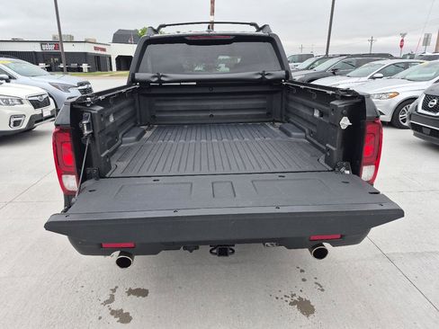 Used 2023 Honda Ridgeline Sport image 12