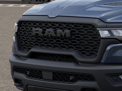 New 2026 RAM 1500 Rebel image 12