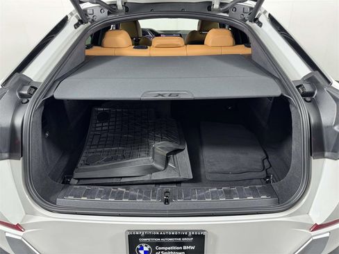 Used 2023 BMW X6 xDrive40i image 14