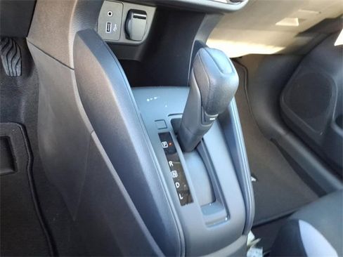 New 2025 Nissan Versa S image 12