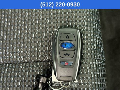 New 2026 Subaru Forester Premium image 38