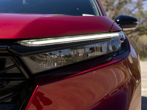 Used 2026 Honda CR-V TrailSport image 11