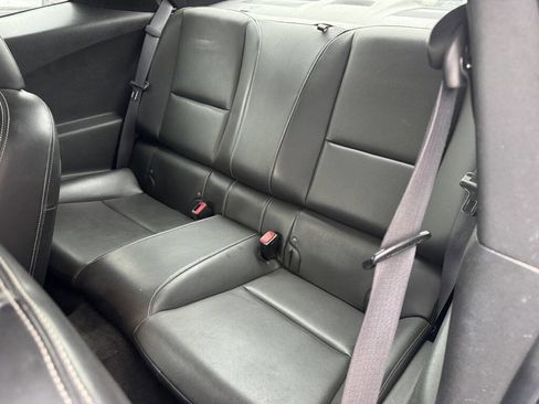 Used 2010 Chevrolet Camaro LT image 5