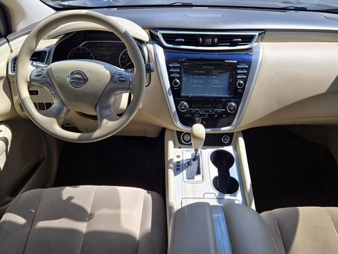 Used 2015 Nissan Murano S w/ Navigation Package image 18