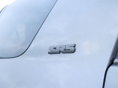 Used 2023 Toyota 4Runner SR5 RWD image 12