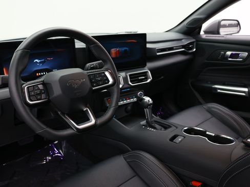 Used 2026 Ford Mustang Premium RWD image 10