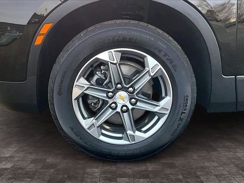 Used 2024 Chevrolet Blazer LT image 34