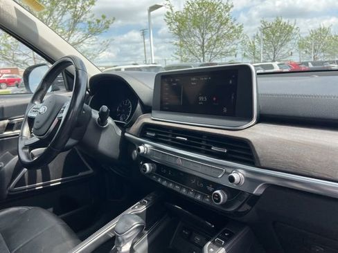 Used 2021 Kia Telluride EX w/ EX Premium Package AWD/4WD image 39