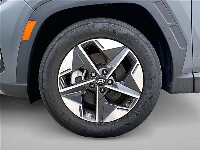 Used 2025 Hyundai Tucson SEL FWD image 10