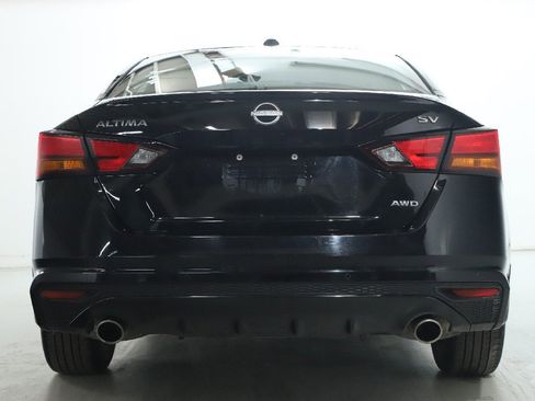 Used 2024 Nissan Altima 2.5 SV w/ SV Premium Package image 42