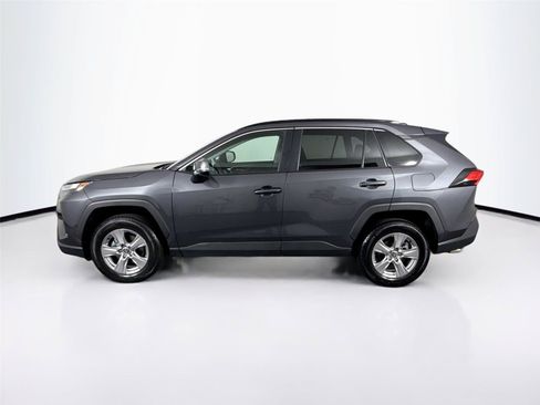 Certified 2025 Toyota RAV4 XLE AWD/4WD image 12