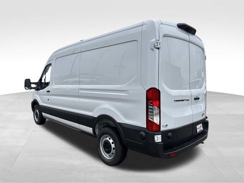 New 2026 Ford Transit 250 148 Medium Roof RWD image 8