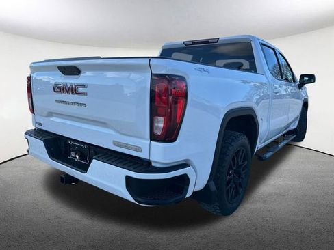 Used 2022 GMC Sierra 1500 Elevation image 15