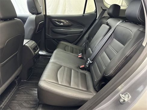 Certified 2024 GMC Terrain Denali w/ Denali Premium Package image 13