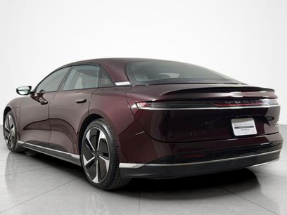 Used 2024 Lucid Air Touring