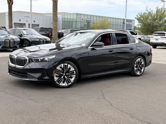Used 2024 BMW 530i w/ M Sport Package RWD video 2