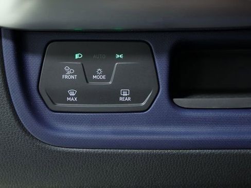 New 2025 Volkswagen ID. Buzz Pro S image 24