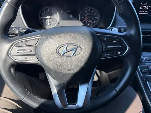 Used 2023 Hyundai Santa Fe SEL AWD/4WD image 17