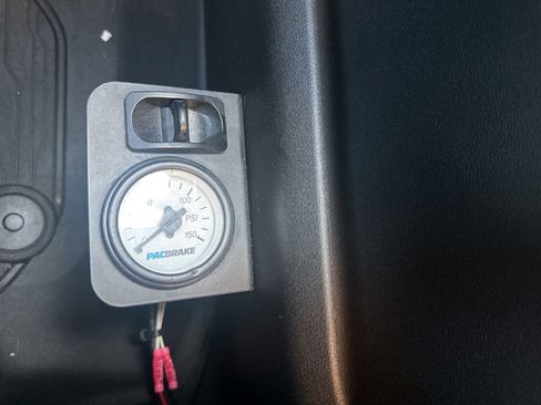 Used 2021 GMC Sierra 1500 AT4 w/ AT4 Value Package image 13