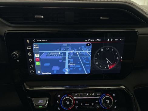 Used 2024 GMC Sierra 2500 AT4 w/ AT4 Premium Plus Package image 75