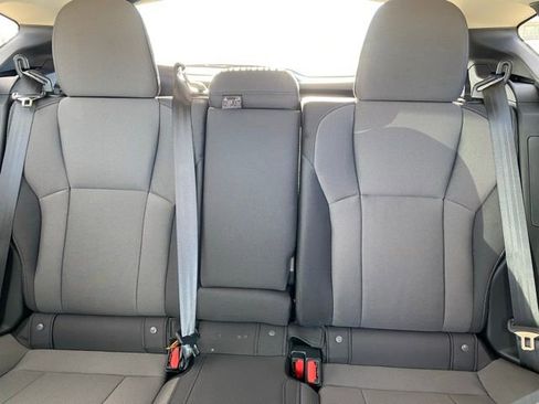 New 2026 Subaru Crosstrek 2.5i image 11