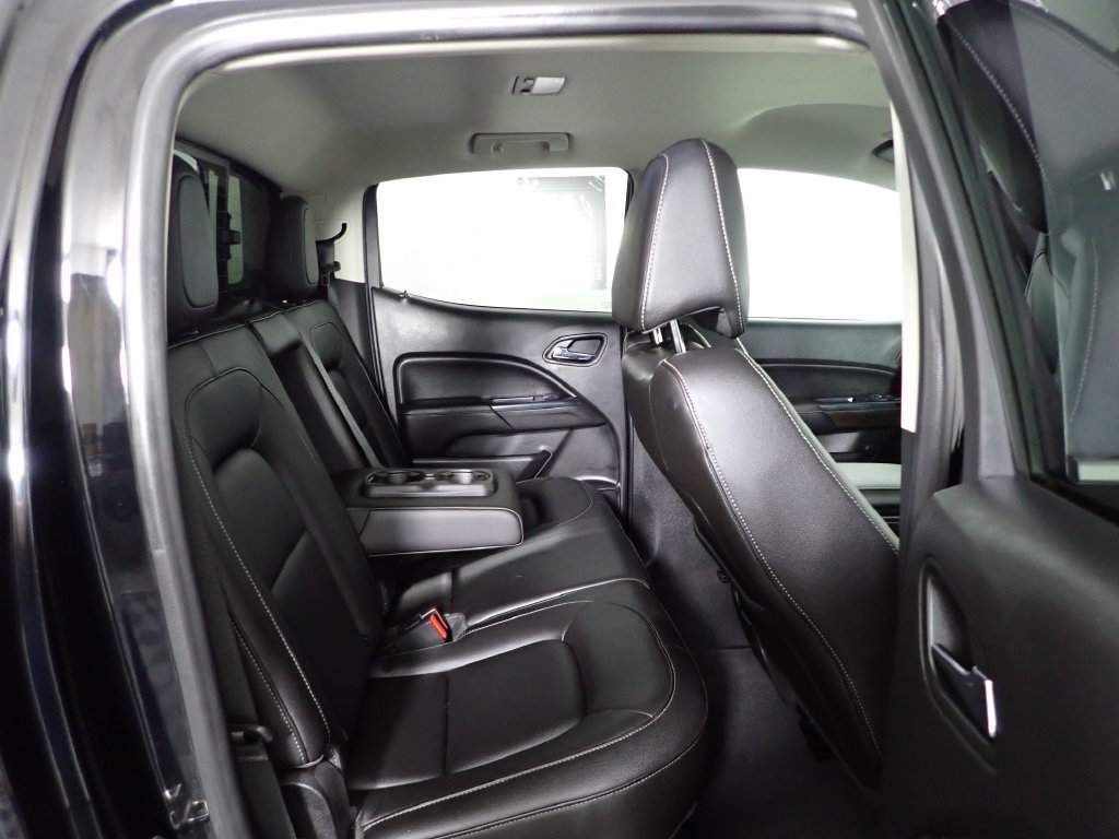 Used 2019 GMC Canyon SLT w/ Driver Alert Package AWD/4WD image 32