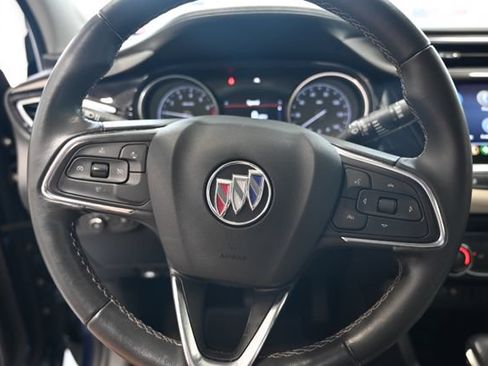 Used 2023 Buick Encore GX Preferred FWD image 20