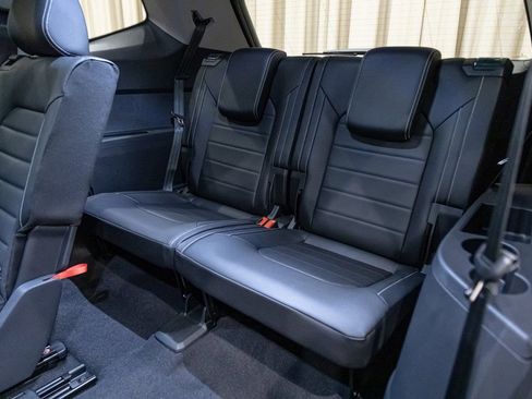 New 2026 Volkswagen Atlas SEL image 14