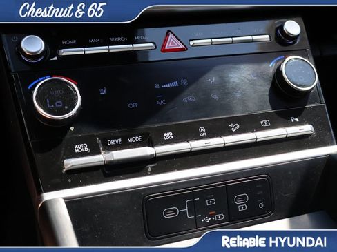 Certified 2024 Hyundai Santa Fe SEL AWD/4WD image 37