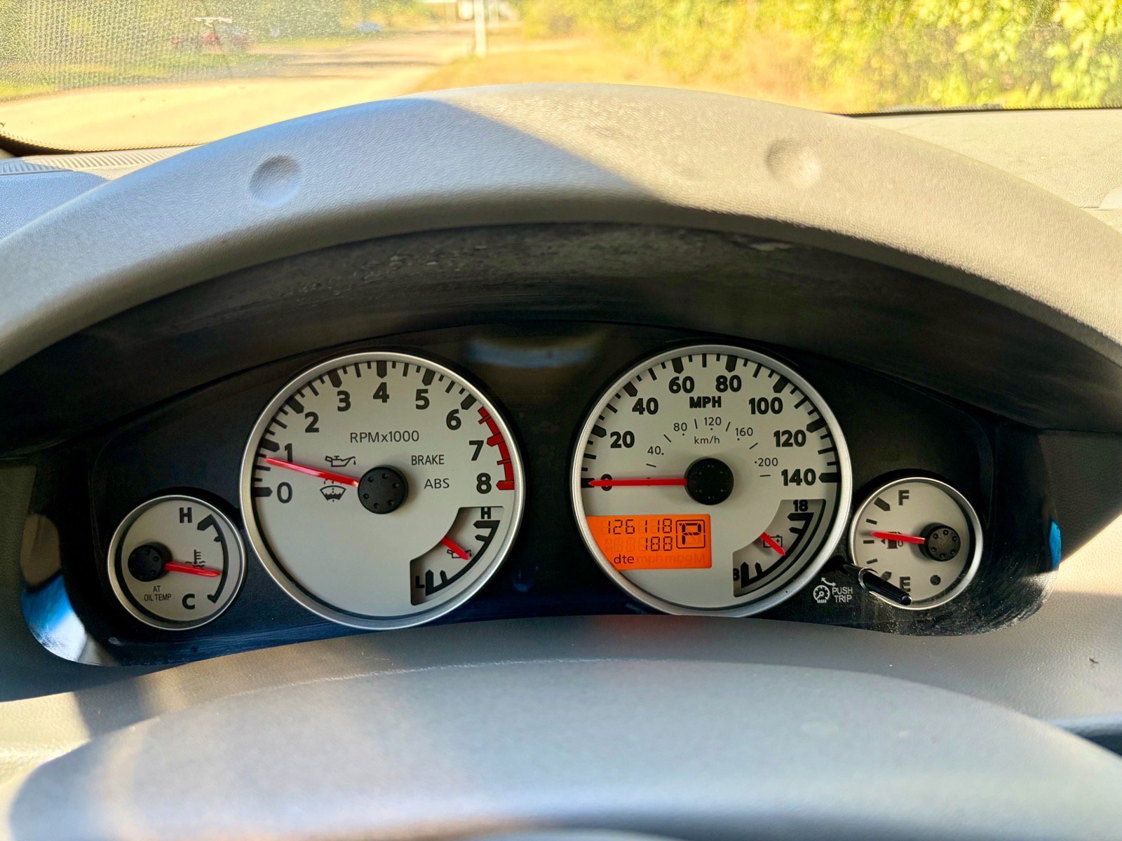 Used 2016 Nissan Frontier Desert Runner RWD image 3