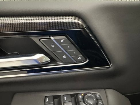 New 2026 GMC Yukon XL Elevation w/ Elevation Premium Package AWD/4WD image 27