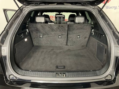 Used 2018 Lincoln MKX Premiere FWD image 11