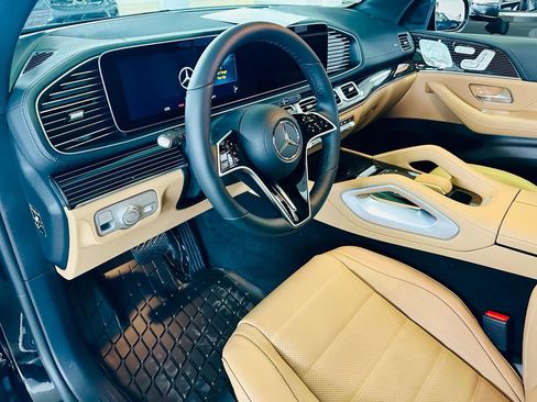 New 2026 Mercedes-Benz GLE 450 4MATIC image 5