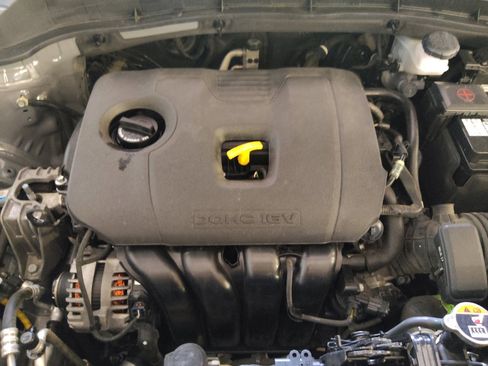 Used 2022 Kia Soul LX FWD image 30