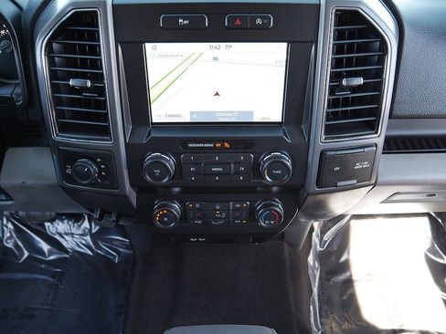 Used 2020 Ford F150 XLT w/ Equipment Group 302A Luxury image 22