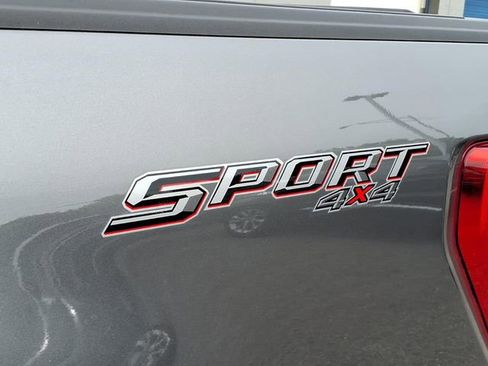 Used 2023 Ford F150 XLT w/ Equipment Group 302A High AWD/4WD image 11