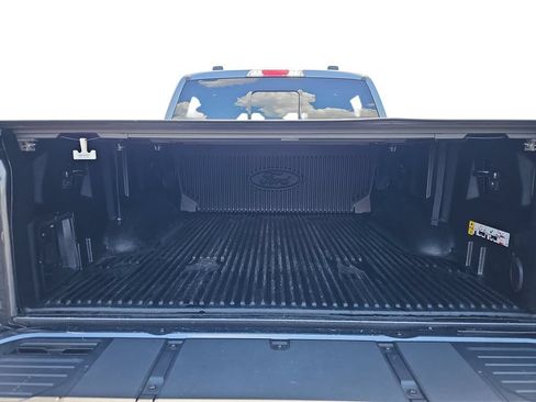 Used 2023 Ford F150 XLT w/ Equipment Group 302A High AWD/4WD image 29