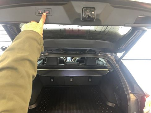 Used 2024 Subaru Outback Limited image 23