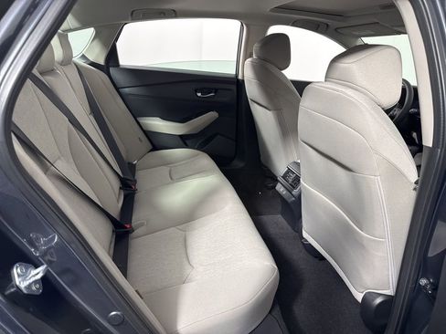 New 2025 Honda Accord SE image 20